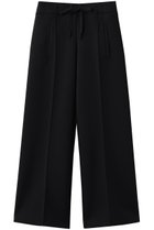 【コグ ザビッグスモーク/COGTHEBIGSMOKE】の20 GALAXY SEMI WIDE TROUSERS ブラック|ID: prp329100004828951 ipo3291000000036230241