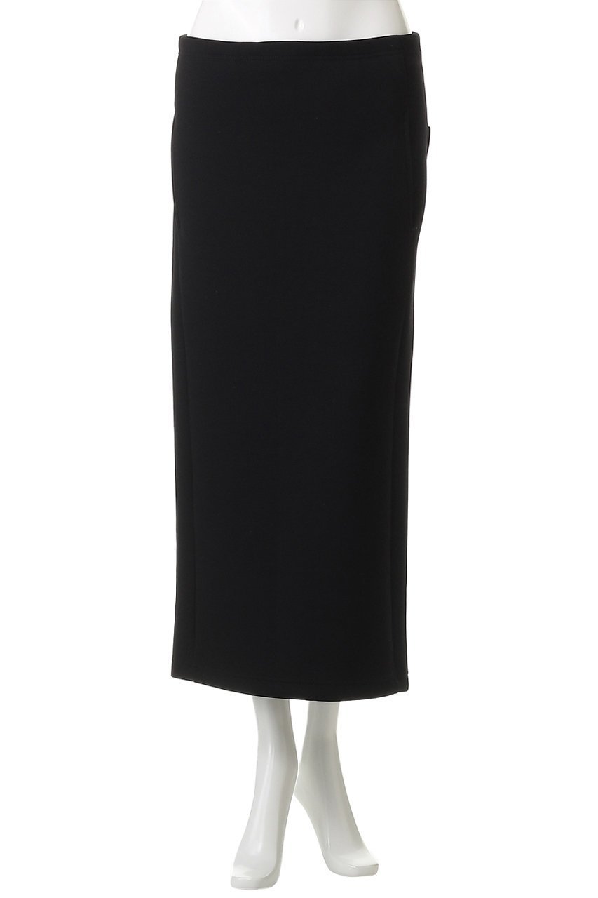 【コグ ザビッグスモーク/COGTHEBIGSMOKE】の19 FIA SKIRT 人気、トレンドファッション・服の通販 founy(ファニー) 　ファッション　Fashion　レディースファッション　Fashion for Women　スカート　Skirts　ロングスカート　Long Skirts / Maxi & Midi Skirts　シンプル　Simple, Minimal　ストレート　Straight, Straight Cut　ドローストリング　Drawstring, Pull Cord　パッチ　Patch, Appliqué　フィット　Fit, Slim Fit　フォルム　Silhouette, Form　ペンシル　Pencil, Pencil Skirt　ポケット　Pocket, Pocket Detail　モダン　Modern, Contemporary　ロング　Long, Long-Length　other-2|ID: prp329100004828953 ipo3291000000036519060