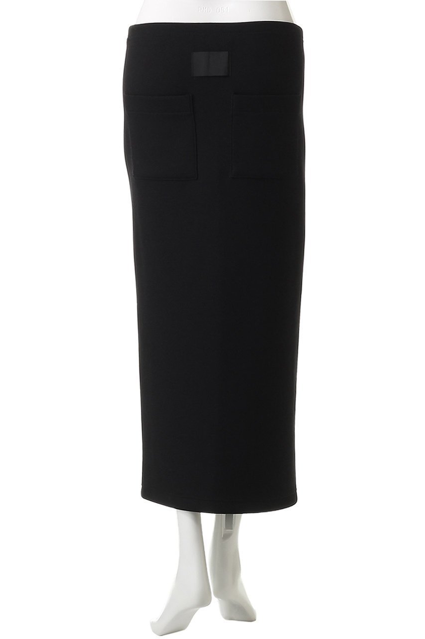 【コグ ザビッグスモーク/COGTHEBIGSMOKE】の19 FIA SKIRT 人気、トレンドファッション・服の通販 founy(ファニー) 　ファッション　Fashion　レディースファッション　Fashion for Women　スカート　Skirts　ロングスカート　Long Skirts / Maxi & Midi Skirts　シンプル　Simple, Minimal　ストレート　Straight, Straight Cut　ドローストリング　Drawstring, Pull Cord　パッチ　Patch, Appliqué　フィット　Fit, Slim Fit　フォルム　Silhouette, Form　ペンシル　Pencil, Pencil Skirt　ポケット　Pocket, Pocket Detail　モダン　Modern, Contemporary　ロング　Long, Long-Length　other-4|ID: prp329100004828953 ipo3291000000036519062