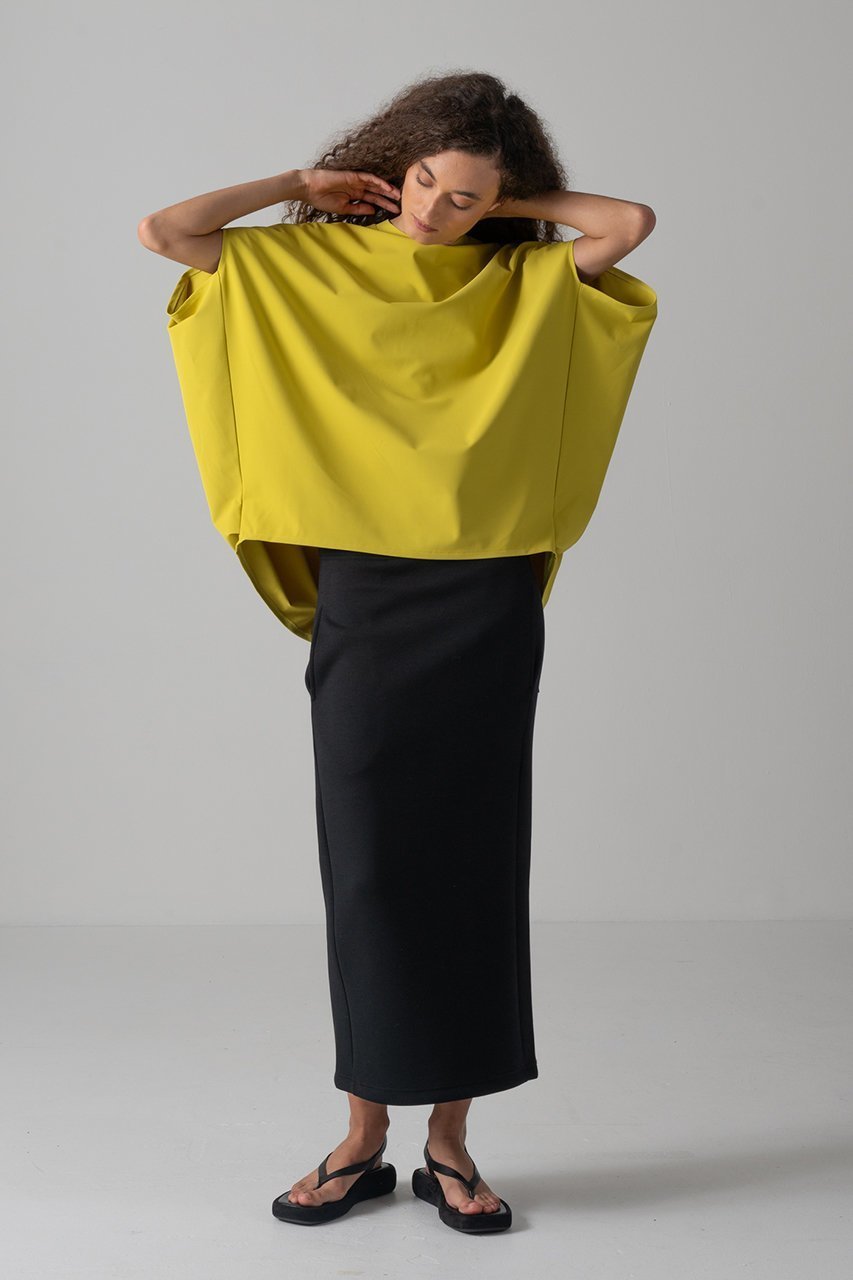 【コグ ザビッグスモーク/COGTHEBIGSMOKE】の19 FIA SKIRT 人気、トレンドファッション・服の通販 founy(ファニー) 　ファッション　Fashion　レディースファッション　Fashion for Women　スカート　Skirts　ロングスカート　Long Skirts / Maxi & Midi Skirts　シンプル　Simple, Minimal　ストレート　Straight, Straight Cut　ドローストリング　Drawstring, Pull Cord　パッチ　Patch, Appliqué　フィット　Fit, Slim Fit　フォルム　Silhouette, Form　ペンシル　Pencil, Pencil Skirt　ポケット　Pocket, Pocket Detail　モダン　Modern, Contemporary　ロング　Long, Long-Length　other-6|ID: prp329100004828953 ipo3291000000036519064