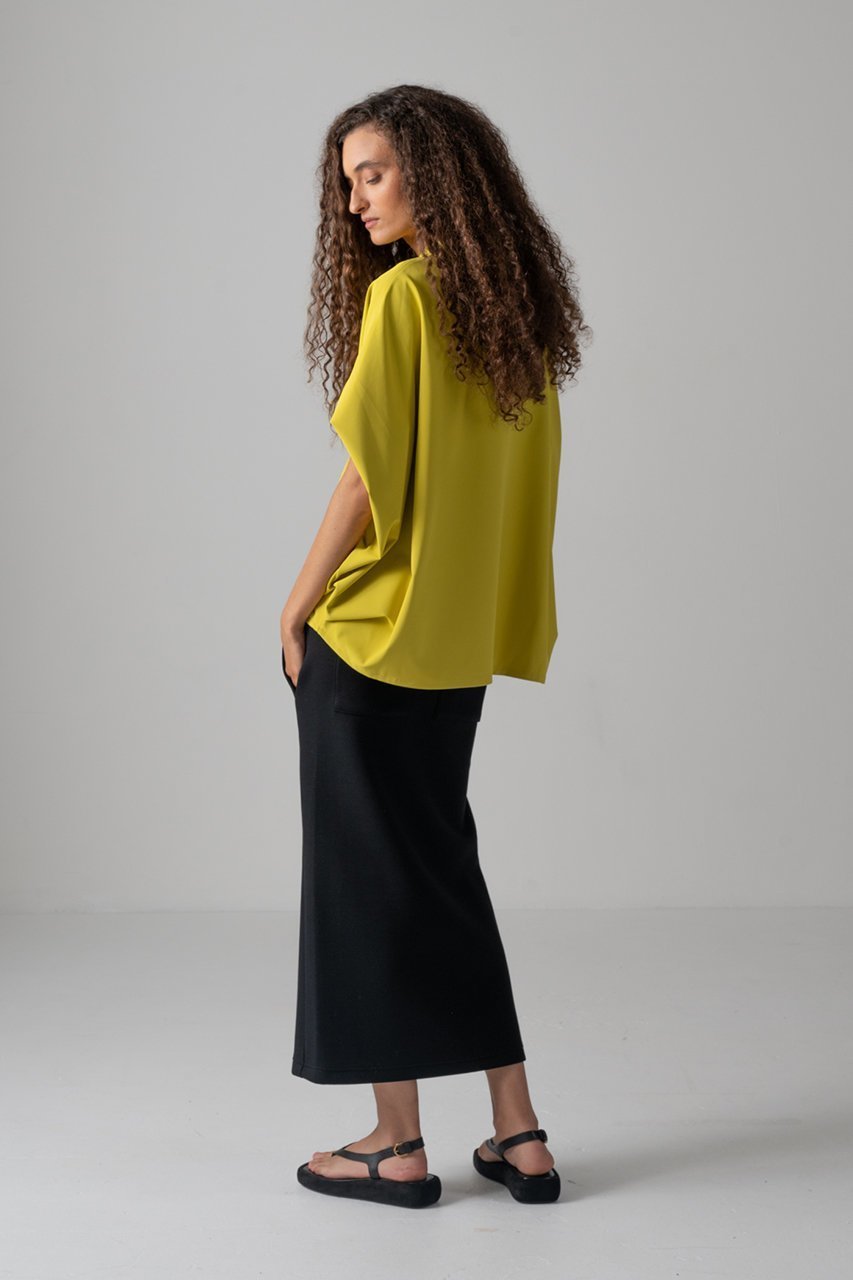 【コグ ザビッグスモーク/COGTHEBIGSMOKE】の19 FIA SKIRT 人気、トレンドファッション・服の通販 founy(ファニー) 　ファッション　Fashion　レディースファッション　Fashion for Women　スカート　Skirts　ロングスカート　Long Skirts / Maxi & Midi Skirts　シンプル　Simple, Minimal　ストレート　Straight, Straight Cut　ドローストリング　Drawstring, Pull Cord　パッチ　Patch, Appliqué　フィット　Fit, Slim Fit　フォルム　Silhouette, Form　ペンシル　Pencil, Pencil Skirt　ポケット　Pocket, Pocket Detail　モダン　Modern, Contemporary　ロング　Long, Long-Length　other-7|ID: prp329100004828953 ipo3291000000036519065