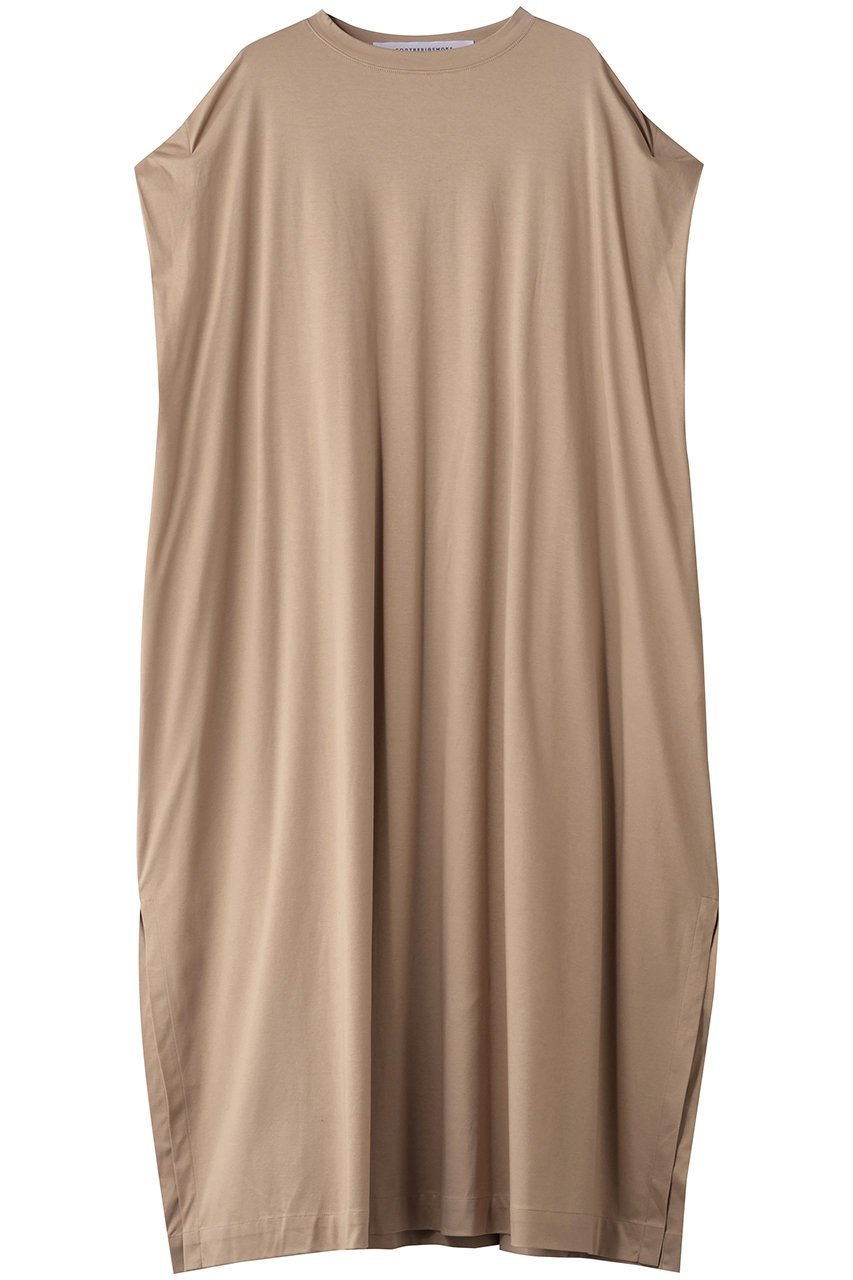 【コグ ザビッグスモーク/COGTHEBIGSMOKE】の57 JOHANNA DRESS 人気、トレンドファッション・服の通販 founy(ファニー) ファッション Fashion レディースファッション Fashion for Women ワンピース Dresses フォーマル・パーティードレス・結婚式用ドレス Elegant & Casual Dresses チュニック Tunic Tops & Dresses 2026年 2026 ストレート Straight, Straight Cut スリット Slit, Slit Detail チュニック Tunic, Long Top ドレス Dress, One-Piece バランス Balance, Style Balance フォルム Silhouette, Form ボックス Boxy, Box Shape ロング Long, Long-Length 夏 Summer 春 Spring S/S・春夏 SS, Spring/Summer, Warm Season other-1|ID: prp329100004828956 ipo3291000000035145724