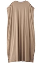 【コグ ザビッグスモーク/COGTHEBIGSMOKE】の57 JOHANNA DRESS 人気、トレンドファッション・服の通販 founy(ファニー) ファッション Fashion レディースファッション Fashion for Women ワンピース Dresses フォーマル・パーティードレス・結婚式用ドレス Elegant & Casual Dresses チュニック Tunic Tops & Dresses 2026年 2026 ストレート Straight, Straight Cut スリット Slit, Slit Detail チュニック Tunic, Long Top ドレス Dress, One-Piece バランス Balance, Style Balance フォルム Silhouette, Form ボックス Boxy, Box Shape ロング Long, Long-Length 夏 Summer 春 Spring S/S・春夏 SS, Spring/Summer, Warm Season thumbnail チャイ|ID: prp329100004828956 ipo3291000000035145726