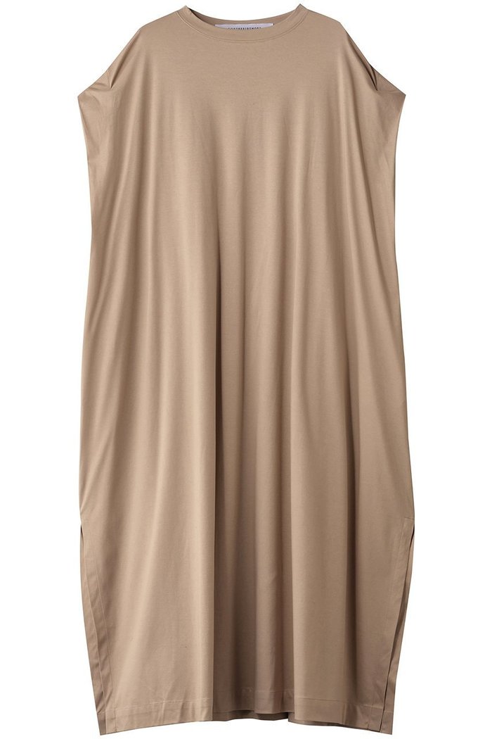 【コグ ザビッグスモーク/COGTHEBIGSMOKE】の57 JOHANNA DRESS インテリア・キッズ・メンズ・レディースファッション・服の通販 founy(ファニー) https://founy.com/ ファッション Fashion レディースファッション Fashion for Women ワンピース Dresses フォーマル・パーティードレス・結婚式用ドレス Elegant & Casual Dresses チュニック Tunic Tops & Dresses 2026年 2026 ストレート Straight, Straight Cut スリット Slit, Slit Detail チュニック Tunic, Long Top ドレス Dress, One-Piece バランス Balance, Style Balance フォルム Silhouette, Form ボックス Boxy, Box Shape ロング Long, Long-Length 夏 Summer 春 Spring S/S・春夏 SS, Spring/Summer, Warm Season |ID: prp329100004828956 ipo3291000000035502671