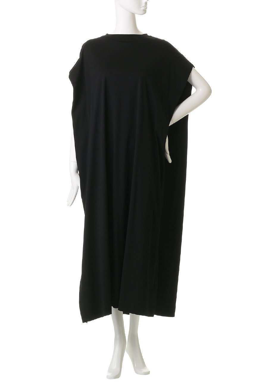 【コグ ザビッグスモーク/COGTHEBIGSMOKE】の57 JOHANNA DRESS 人気、トレンドファッション・服の通販 founy(ファニー) 　ファッション　Fashion　レディースファッション　Fashion for Women　ワンピース　Dresses　フォーマル・パーティードレス・結婚式用ドレス　Elegant & Casual Dresses　チュニック　Tunic Tops & Dresses　ストレート　Straight, Straight Cut　スリット　Slit, Slit Detail　チュニック　Tunic, Long Top　ドレス　Dress, One-Piece　バランス　Balance, Style Balance　フォルム　Silhouette, Form　ボックス　Boxy, Box Shape　ロング　Long, Long-Length　夏　Summer　新作・新入荷　New Arrivals / New In　other-2|ID: prp329100004828956 ipo3291000000036768997