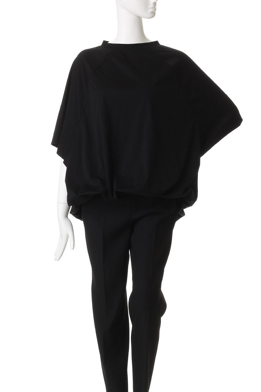 【コグ ザビッグスモーク/COGTHEBIGSMOKE】の55 LILLYANA PUFFY SHORT SLEEVE TOP 人気、トレンドファッション・服の通販 founy(ファニー) 　ファッション　Fashion　レディースファッション　Fashion for Women　トップス・カットソー　Cut & Sew Tops　シャツ・ブラウス・オフィスカジュアル　Elegant Blouses & Button-Ups　ロングTシャツ・Tシャツ　Longline T-Shirts & Tees　カットソー・ベーシックTシャツ　Cut-and-Sewn Tops / Stretch Tees & Basics　ショート　Short, Short Length　スリーブ　Sleeve, Long Sleeve / Short Sleeve　フォルム　Silhouette, Form　新作・新入荷　New Arrivals / New In　other-2|ID: prp329100004828958 ipo3291000000036785158