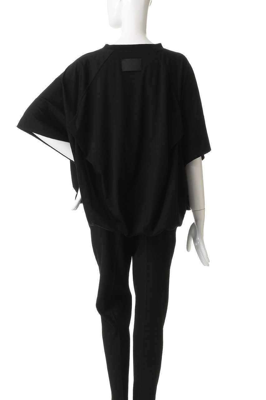 【コグ ザビッグスモーク/COGTHEBIGSMOKE】の55 LILLYANA PUFFY SHORT SLEEVE TOP 人気、トレンドファッション・服の通販 founy(ファニー) 　ファッション　Fashion　レディースファッション　Fashion for Women　トップス・カットソー　Cut & Sew Tops　シャツ・ブラウス・オフィスカジュアル　Elegant Blouses & Button-Ups　ロングTシャツ・Tシャツ　Longline T-Shirts & Tees　カットソー・ベーシックTシャツ　Cut-and-Sewn Tops / Stretch Tees & Basics　ショート　Short, Short Length　スリーブ　Sleeve, Long Sleeve / Short Sleeve　フォルム　Silhouette, Form　新作・新入荷　New Arrivals / New In　other-4|ID: prp329100004828958 ipo3291000000036785160