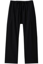 【コグ ザビッグスモーク/COGTHEBIGSMOKE】の41 LONDON PJ TROUSERS 人気、トレンドファッション・服の通販 founy(ファニー) ファッション Fashion レディースファッション Fashion for Women パンツ Pants & Trousers 春 Spring クラッチ Clutch, Clutch Bag 吸水 Absorbent, Quick-Dry リラックス Relax, Relaxed Fit S/S・春夏 SS, Spring/Summer, Warm Season 夏 Summer 2026年 2026 thumbnail ブラック|ID: prp329100004828960 ipo3291000000036069125