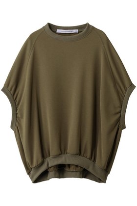 【コグ ザビッグスモーク/COGTHEBIGSMOKE】の40 BROOKLYN SWEATSHIRT 人気、トレンドファッション・服の通販 founy(ファニー) ファッション Fashion レディースファッション Fashion for Women トップス・カットソー Cut & Sew Tops シャツ・ブラウス・オフィスカジュアル Elegant Blouses & Button-Ups レディースパーカー・カジュアルフーディー Casual Hoodies & Sweatshirts ロングTシャツ・Tシャツ Longline T-Shirts & Tees スウェット・クルーネックトップス Sweatshirts & Crewnecks / Relaxed Fit Sweat Tops カットソー・ベーシックTシャツ Cut-and-Sewn Tops / Stretch Tees & Basics 春 Spring ギャザー Gathered, Ruffled 吸水 Absorbent, Quick-Dry シンプル Simple, Minimal ドロップ Drop Shoulder, Dropped Style ボトム Bottoms, Lower Wear ワイド Wide, Wide Fit S/S・春夏 SS, Spring/Summer, Warm Season 夏 Summer 2026年 2026 |ID:prp329100004828962