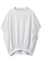 【コグ ザビッグスモーク/COGTHEBIGSMOKE】の40 BROOKLYN SWEATSHIRT 人気、トレンドファッション・服の通販 founy(ファニー) ファッション Fashion レディースファッション Fashion for Women トップス・カットソー Cut & Sew Tops シャツ・ブラウス・オフィスカジュアル Elegant Blouses & Button-Ups レディースパーカー・カジュアルフーディー Casual Hoodies & Sweatshirts ロングTシャツ・Tシャツ Longline T-Shirts & Tees スウェット・クルーネックトップス Sweatshirts & Crewnecks / Relaxed Fit Sweat Tops カットソー・ベーシックTシャツ Cut-and-Sewn Tops / Stretch Tees & Basics 春 Spring ギャザー Gathered, Ruffled 吸水 Absorbent, Quick-Dry シンプル Simple, Minimal ドロップ Drop Shoulder, Dropped Style ボトム Bottoms, Lower Wear ワイド Wide, Wide Fit S/S・春夏 SS, Spring/Summer, Warm Season 夏 Summer 2026年 2026 thumbnail ホワイト|ID: prp329100004828962 ipo3291000000036069147