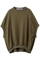 【コグ ザビッグスモーク/COGTHEBIGSMOKE】の40 BROOKLYN SWEATSHIRT 人気、トレンドファッション・服の通販 founy(ファニー) ファッション Fashion レディースファッション Fashion for Women トップス・カットソー Cut & Sew Tops シャツ・ブラウス・オフィスカジュアル Elegant Blouses & Button-Ups レディースパーカー・カジュアルフーディー Casual Hoodies & Sweatshirts ロングTシャツ・Tシャツ Longline T-Shirts & Tees スウェット・クルーネックトップス Sweatshirts & Crewnecks / Relaxed Fit Sweat Tops カットソー・ベーシックTシャツ Cut-and-Sewn Tops / Stretch Tees & Basics ギャザー Gathered, Ruffled シンプル Simple, Minimal ドロップ Drop Shoulder, Dropped Style ボトム Bottoms, Lower Wear ワイド Wide, Wide Fit 吸水 Absorbent, Quick-Dry 新作・新入荷 New Arrivals / New In |ID:prp329100004828962