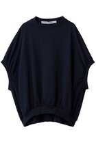 【コグ ザビッグスモーク/COGTHEBIGSMOKE】の40 BROOKLYN SWEATSHIRT 人気、トレンドファッション・服の通販 founy(ファニー) ファッション Fashion レディースファッション Fashion for Women トップス・カットソー Cut & Sew Tops シャツ・ブラウス・オフィスカジュアル Elegant Blouses & Button-Ups レディースパーカー・カジュアルフーディー Casual Hoodies & Sweatshirts ロングTシャツ・Tシャツ Longline T-Shirts & Tees スウェット・クルーネックトップス Sweatshirts & Crewnecks / Relaxed Fit Sweat Tops カットソー・ベーシックTシャツ Cut-and-Sewn Tops / Stretch Tees & Basics ギャザー Gathered, Ruffled シンプル Simple, Minimal ドロップ Drop Shoulder, Dropped Style ボトム Bottoms, Lower Wear ワイド Wide, Wide Fit 吸水 Absorbent, Quick-Dry 新作・新入荷 New Arrivals / New In thumbnail ネイビー|ID: prp329100004828962 ipo3291000000036843909
