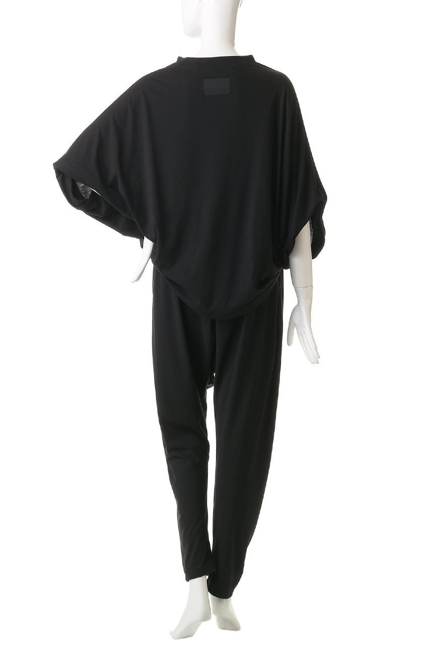 【コグ ザビッグスモーク/COGTHEBIGSMOKE】の38 NUBIA TUCKED SLEEVE JUMPSUIT 人気、トレンドファッション・服の通販 founy(ファニー) 　ファッション　Fashion　レディースファッション　Fashion for Women　パンツ　Pants & Trousers　2026年　2026　スリーブ　Sleeve, Long Sleeve / Short Sleeve　夏　Summer　春　Spring　S/S・春夏　SS, Spring/Summer, Warm Season　other-4|ID: prp329100004828964 ipo3291000000035145790