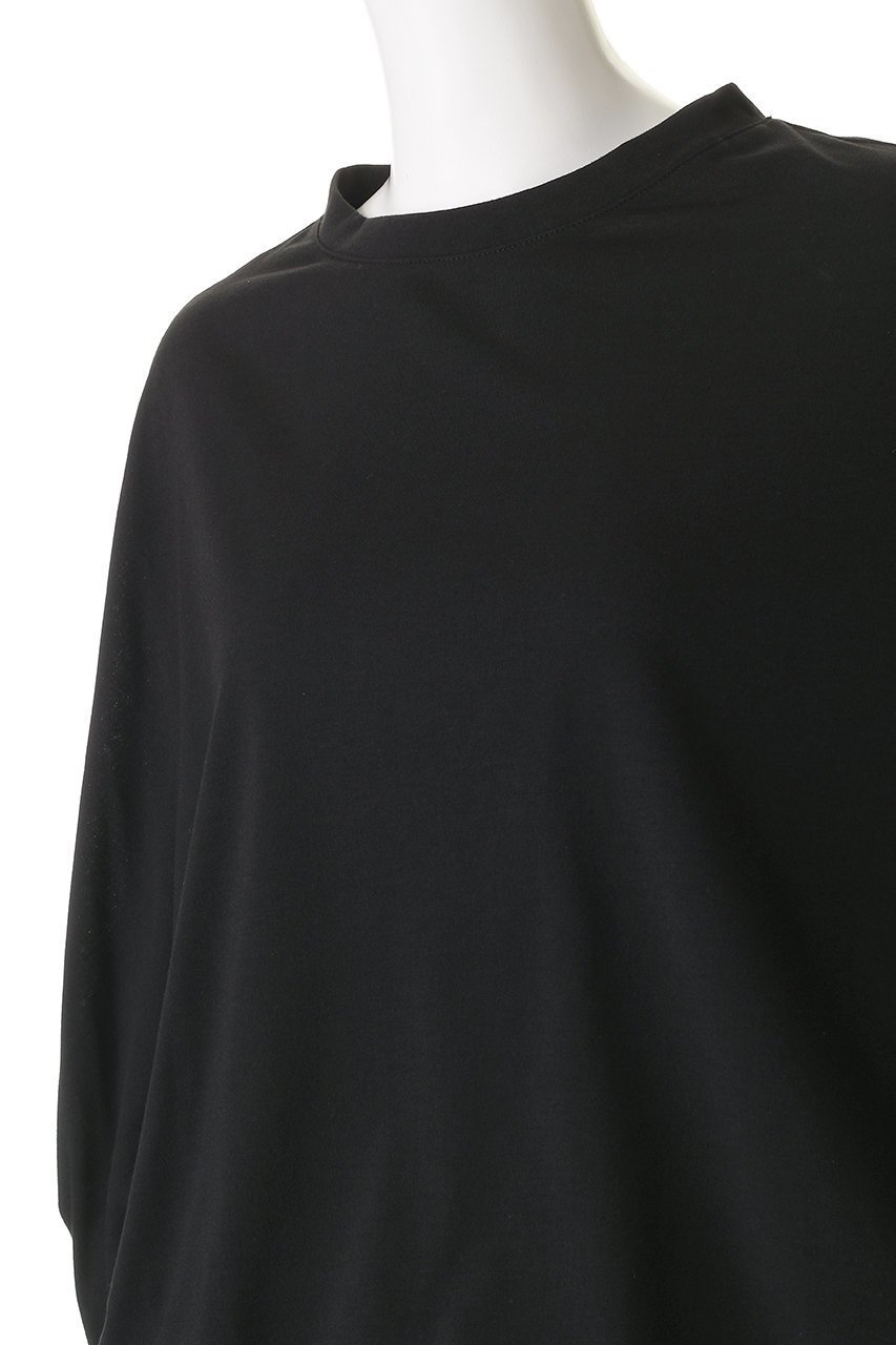 【コグ ザビッグスモーク/COGTHEBIGSMOKE】の38 NUBIA TUCKED SLEEVE JUMPSUIT 人気、トレンドファッション・服の通販 founy(ファニー) 　ファッション　Fashion　レディースファッション　Fashion for Women　パンツ　Pants & Trousers　2026年　2026　スリーブ　Sleeve, Long Sleeve / Short Sleeve　夏　Summer　春　Spring　S/S・春夏　SS, Spring/Summer, Warm Season　other-5|ID: prp329100004828964 ipo3291000000035977115