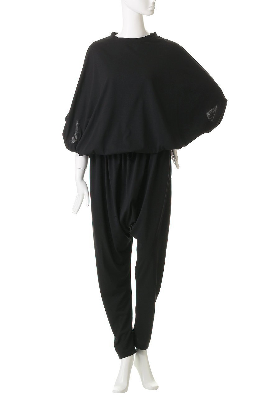 【コグ ザビッグスモーク/COGTHEBIGSMOKE】の38 NUBIA TUCKED SLEEVE JUMPSUIT 人気、トレンドファッション・服の通販 founy(ファニー) 　ファッション　Fashion　レディースファッション　Fashion for Women　パンツ　Pants & Trousers　スリーブ　Sleeve, Long Sleeve / Short Sleeve　新作・新入荷　New Arrivals / New In　other-2|ID: prp329100004828964 ipo3291000000036769031