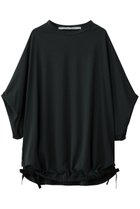 【コグ ザビッグスモーク/COGTHEBIGSMOKE】の37 NARIAH TUCKED SLEEVE TOP コール|ID: prp329100004828966 ipo3291000000035145796