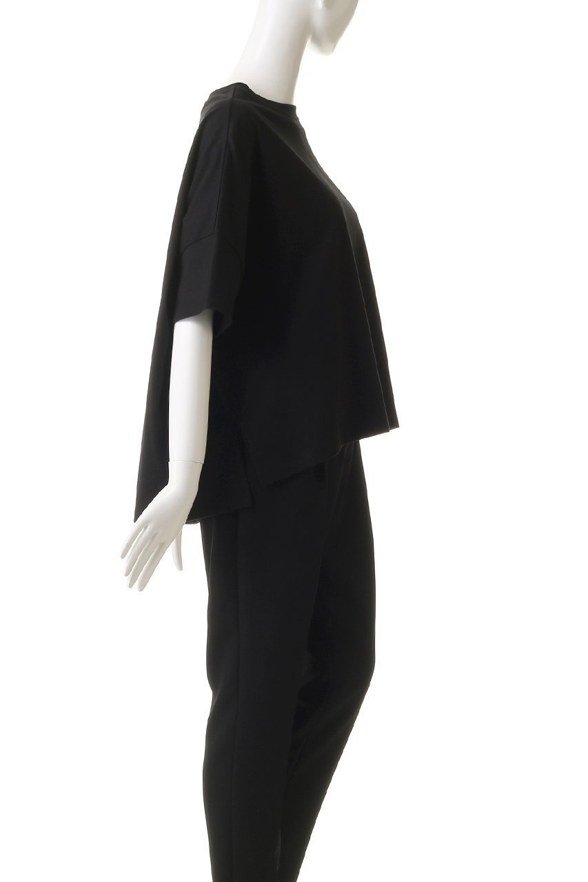 【コグ ザビッグスモーク/COGTHEBIGSMOKE】の31 NOA T SHIRT 人気、トレンドファッション・服の通販 founy(ファニー) 　ファッション　Fashion　レディースファッション　Fashion for Women　トップス・カットソー　Cut & Sew Tops　シャツ・ブラウス・オフィスカジュアル　Elegant Blouses & Button-Ups　ロングTシャツ・Tシャツ　Longline T-Shirts & Tees　カットソー・ベーシックTシャツ　Cut-and-Sewn Tops / Stretch Tees & Basics　2026年　2026　なめらか　Smooth, Silky Texture　ショート　Short, Short Length　シンプル　Simple, Minimal　スリーブ　Sleeve, Long Sleeve / Short Sleeve　バランス　Balance, Style Balance　ワイド　Wide, Wide Fit　エレガント 上品　Elegant　夏　Summer　定番　Standard, Basic Item　春　Spring　S/S・春夏　SS, Spring/Summer, Warm Season　other-3|ID: prp329100004828971 ipo3291000000035145835