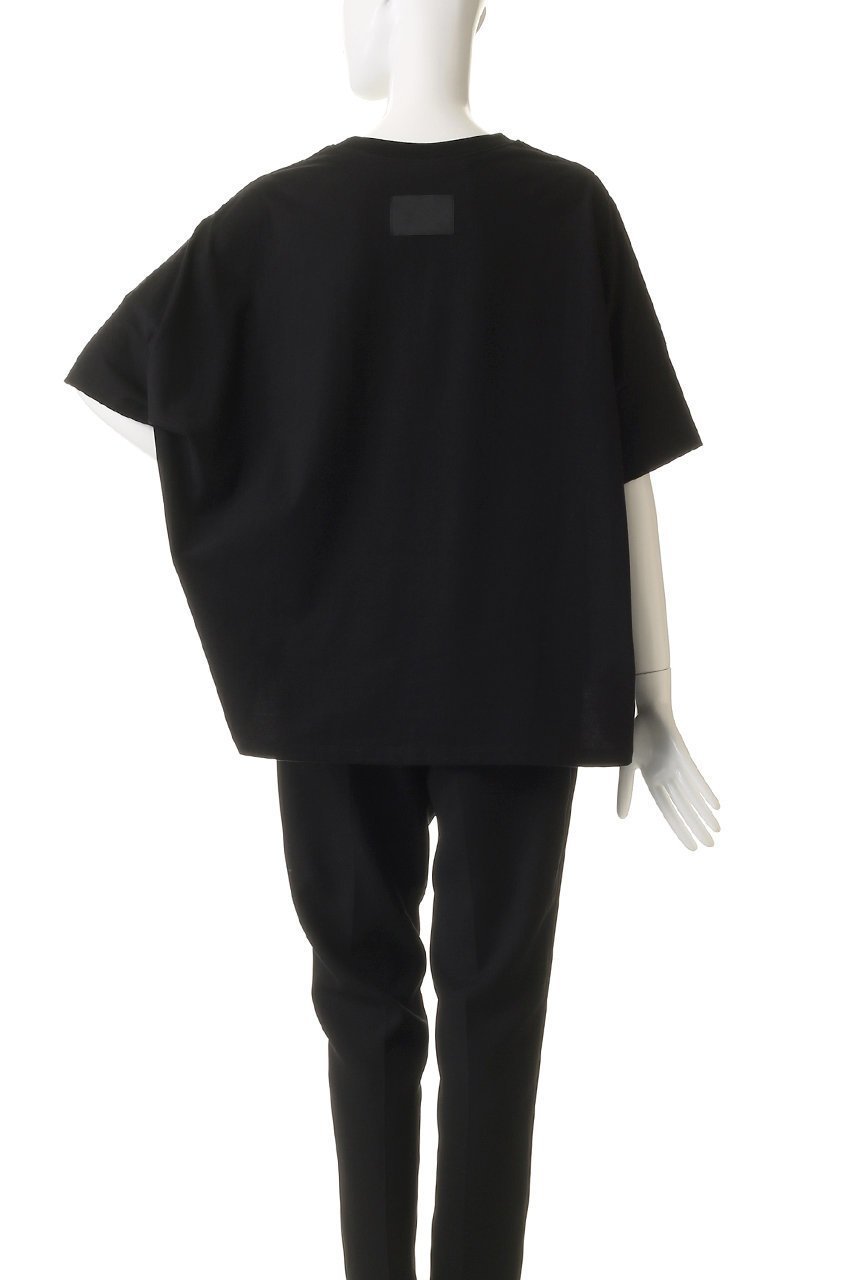 【コグ ザビッグスモーク/COGTHEBIGSMOKE】の31 NOA T SHIRT 人気、トレンドファッション・服の通販 founy(ファニー) 　ファッション　Fashion　レディースファッション　Fashion for Women　トップス・カットソー　Cut & Sew Tops　シャツ・ブラウス・オフィスカジュアル　Elegant Blouses & Button-Ups　ロングTシャツ・Tシャツ　Longline T-Shirts & Tees　カットソー・ベーシックTシャツ　Cut-and-Sewn Tops / Stretch Tees & Basics　2026年　2026　なめらか　Smooth, Silky Texture　ショート　Short, Short Length　シンプル　Simple, Minimal　スリーブ　Sleeve, Long Sleeve / Short Sleeve　バランス　Balance, Style Balance　ワイド　Wide, Wide Fit　エレガント 上品　Elegant　夏　Summer　定番　Standard, Basic Item　春　Spring　S/S・春夏　SS, Spring/Summer, Warm Season　other-4|ID: prp329100004828971 ipo3291000000035145836