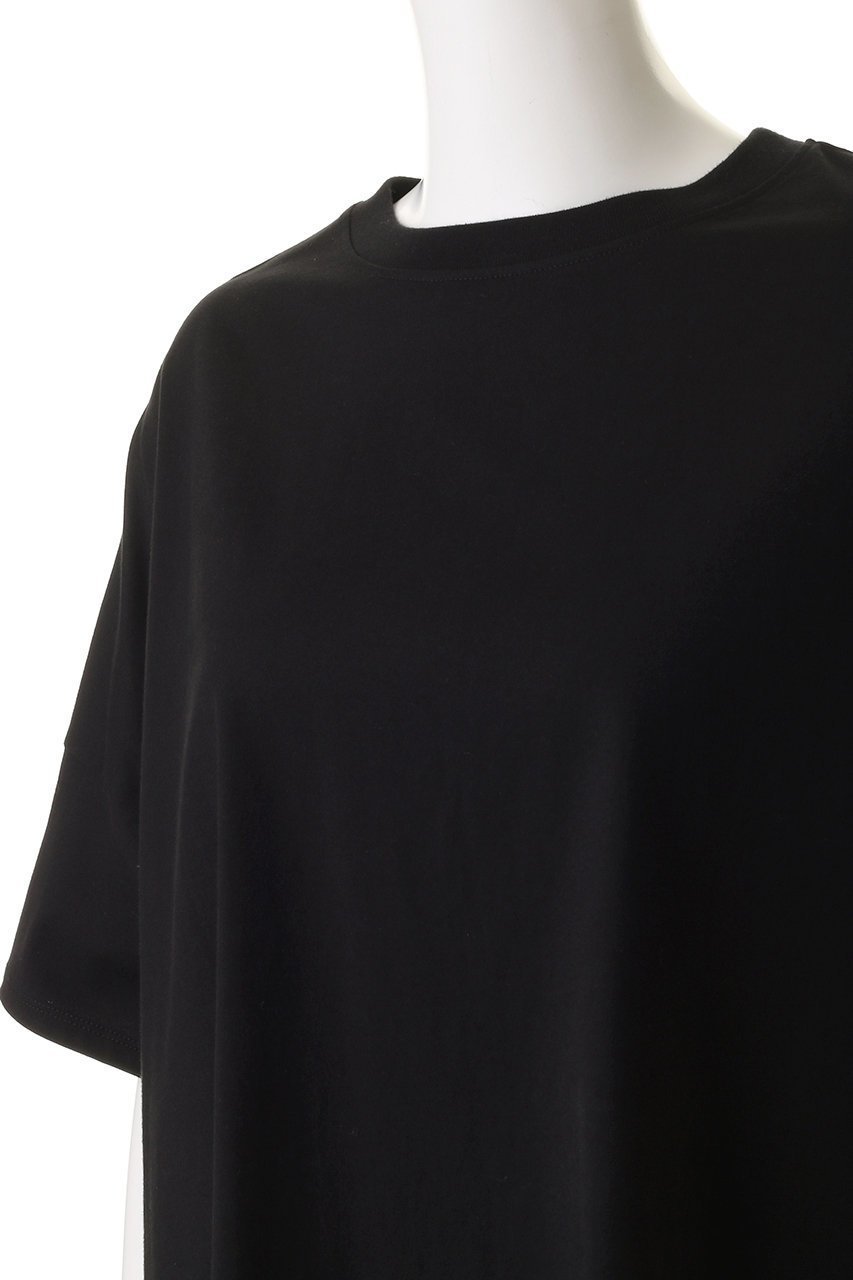 【コグ ザビッグスモーク/COGTHEBIGSMOKE】の31 NOA T SHIRT 人気、トレンドファッション・服の通販 founy(ファニー) 　ファッション　Fashion　レディースファッション　Fashion for Women　トップス・カットソー　Cut & Sew Tops　シャツ・ブラウス・オフィスカジュアル　Elegant Blouses & Button-Ups　ロングTシャツ・Tシャツ　Longline T-Shirts & Tees　カットソー・ベーシックTシャツ　Cut-and-Sewn Tops / Stretch Tees & Basics　2026年　2026　なめらか　Smooth, Silky Texture　ショート　Short, Short Length　シンプル　Simple, Minimal　スリーブ　Sleeve, Long Sleeve / Short Sleeve　バランス　Balance, Style Balance　ワイド　Wide, Wide Fit　エレガント 上品　Elegant　夏　Summer　定番　Standard, Basic Item　春　Spring　S/S・春夏　SS, Spring/Summer, Warm Season　other-5|ID: prp329100004828971 ipo3291000000035391913