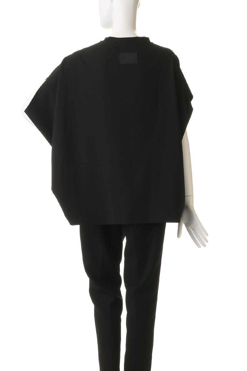 【コグ ザビッグスモーク/COGTHEBIGSMOKE】の15 NORMA TOP 人気、トレンドファッション・服の通販 founy(ファニー) ファッション Fashion レディースファッション Fashion for Women トップス・カットソー Cut & Sew Tops シャツ・ブラウス・オフィスカジュアル Elegant Blouses & Button-Ups ロングTシャツ・Tシャツ Longline T-Shirts & Tees カットソー・ベーシックTシャツ Cut-and-Sewn Tops / Stretch Tees & Basics 2026年 2026 エレガント 上品 Elegant コンパクト Compact, Small Size ショート Short, Short Length スリーブ Sleeve, Long Sleeve / Short Sleeve フォルム Silhouette, Form 夏 Summer 春 Spring S/S・春夏 SS, Spring/Summer, Warm Season other-4|ID: prp329100004828973 ipo3291000000035818377