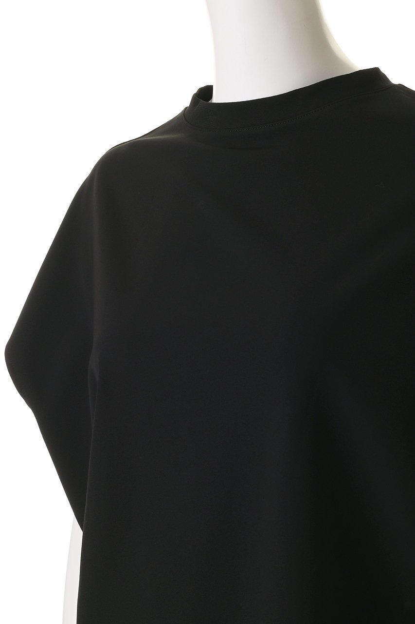 【コグ ザビッグスモーク/COGTHEBIGSMOKE】の15 NORMA TOP 人気、トレンドファッション・服の通販 founy(ファニー) ファッション Fashion レディースファッション Fashion for Women トップス・カットソー Cut & Sew Tops シャツ・ブラウス・オフィスカジュアル Elegant Blouses & Button-Ups ロングTシャツ・Tシャツ Longline T-Shirts & Tees カットソー・ベーシックTシャツ Cut-and-Sewn Tops / Stretch Tees & Basics エレガント 上品 Elegant コンパクト Compact, Small Size ショート Short, Short Length スリーブ Sleeve, Long Sleeve / Short Sleeve フォルム Silhouette, Form 再入荷 Restock / Back in Stock other-5|ID: prp329100004828973 ipo3291000000036550507