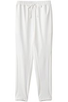 【コグ ザビッグスモーク/COGTHEBIGSMOKE】の14 ALEXA TROUSERS ホワイト|ID: prp329100004828975 ipo3291000000035818386