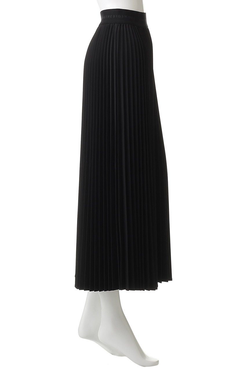 【コグ ザビッグスモーク/COGTHEBIGSMOKE】の13 NESSA ACCORDION PLEATED SKIRT 人気、トレンドファッション・服の通販 founy(ファニー) 　ファッション　Fashion　レディースファッション　Fashion for Women　スカート　Skirts　プリーツスカート / 上品フェミニンスタイル　Pleated Skirts　ロングスカート　Long Skirts / Maxi & Midi Skirts　2026年　2026　シンプル　Simple, Minimal　フィット　Fit, Slim Fit　プリーツ　Pleats, Pleated　ロング　Long, Long-Length　夏　Summer　春　Spring　S/S・春夏　SS, Spring/Summer, Warm Season　other-3|ID: prp329100004828976 ipo3291000000035145882