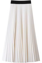 【コグ ザビッグスモーク/COGTHEBIGSMOKE】の13 NESSA ACCORDION PLEATED SKIRT 人気、トレンドファッション・服の通販 founy(ファニー) ファッション Fashion レディースファッション Fashion for Women スカート Skirts プリーツスカート / 上品フェミニンスタイル Pleated Skirts ロングスカート Long Skirts / Maxi & Midi Skirts 2026年 2026 シンプル Simple, Minimal フィット Fit, Slim Fit プリーツ Pleats, Pleated ロング Long, Long-Length 夏 Summer 春 Spring S/S・春夏 SS, Spring/Summer, Warm Season thumbnail ホワイト|ID: prp329100004828976 ipo3291000000036069164