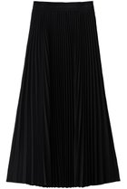 【コグ ザビッグスモーク/COGTHEBIGSMOKE】の13 NESSA ACCORDION PLEATED SKIRT 人気、トレンドファッション・服の通販 founy(ファニー) ファッション Fashion レディースファッション Fashion for Women スカート Skirts プリーツスカート / 上品フェミニンスタイル Pleated Skirts ロングスカート Long Skirts / Maxi & Midi Skirts 2026年 2026 シンプル Simple, Minimal フィット Fit, Slim Fit プリーツ Pleats, Pleated ロング Long, Long-Length 夏 Summer 春 Spring S/S・春夏 SS, Spring/Summer, Warm Season thumbnail ブラック|ID: prp329100004828976 ipo3291000000036069168