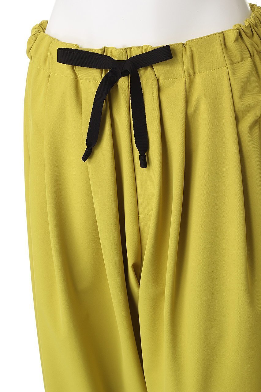 【コグ ザビッグスモーク/COGTHEBIGSMOKE】の12 NIRVANA TUCKED HEM TROUSERS 人気、トレンドファッション・服の通販 founy(ファニー) ファッション Fashion レディースファッション Fashion for Women パンツ Pants & Trousers ギャザー Gathered, Ruffled ストレート Straight, Straight Cut ドローストリング Drawstring, Pull Cord ポケット Pocket, Pocket Detail 夏 Summer 新作・新入荷 New Arrivals / New In 春 Spring S/S・春夏 SS, Spring/Summer, Warm Season other-5|ID: prp329100004828979 ipo3291000000036805663