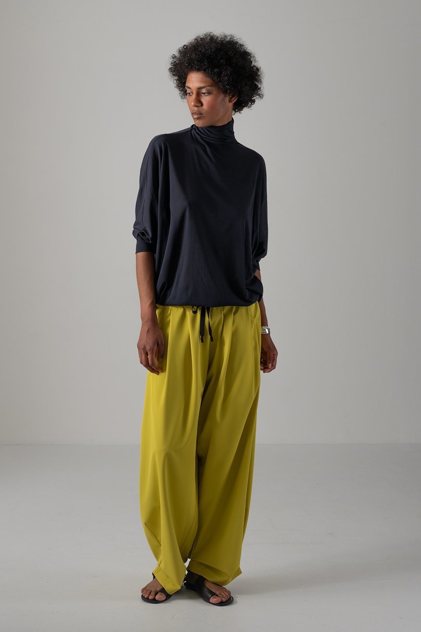 【コグ ザビッグスモーク/COGTHEBIGSMOKE】の12 NIRVANA TUCKED HEM TROUSERS 人気、トレンドファッション・服の通販 founy(ファニー) ファッション Fashion レディースファッション Fashion for Women パンツ Pants & Trousers ギャザー Gathered, Ruffled ストレート Straight, Straight Cut ドローストリング Drawstring, Pull Cord ポケット Pocket, Pocket Detail 夏 Summer 新作・新入荷 New Arrivals / New In 春 Spring S/S・春夏 SS, Spring/Summer, Warm Season other-6|ID: prp329100004828979 ipo3291000000036805667
