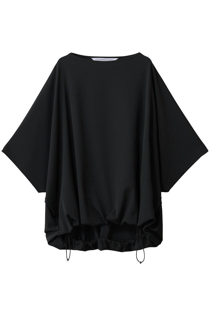 【コグ ザビッグスモーク/COGTHEBIGSMOKE】の11 NIKITA HEXAGON TOP インテリア・キッズ・メンズ・レディースファッション・服の通販 founy(ファニー) https://founy.com/ ファッション Fashion レディースファッション Fashion for Women トップス・カットソー Cut & Sew Tops シャツ・ブラウス・オフィスカジュアル Elegant Blouses & Button-Ups ロングTシャツ・Tシャツ Longline T-Shirts & Tees カットソー・ベーシックTシャツ Cut-and-Sewn Tops / Stretch Tees & Basics 春 Spring ショート Short, Short Length シンプル Simple, Minimal ストレッチ Stretch, Stretchy Fabric スリーブ Sleeve, Long Sleeve / Short Sleeve ブラウジング Blouson Silhouette, Cinched Waist S/S・春夏 SS, Spring/Summer, Warm Season 夏 Summer 2026年 2026 |ID: prp329100004828981 ipo3291000000035145905