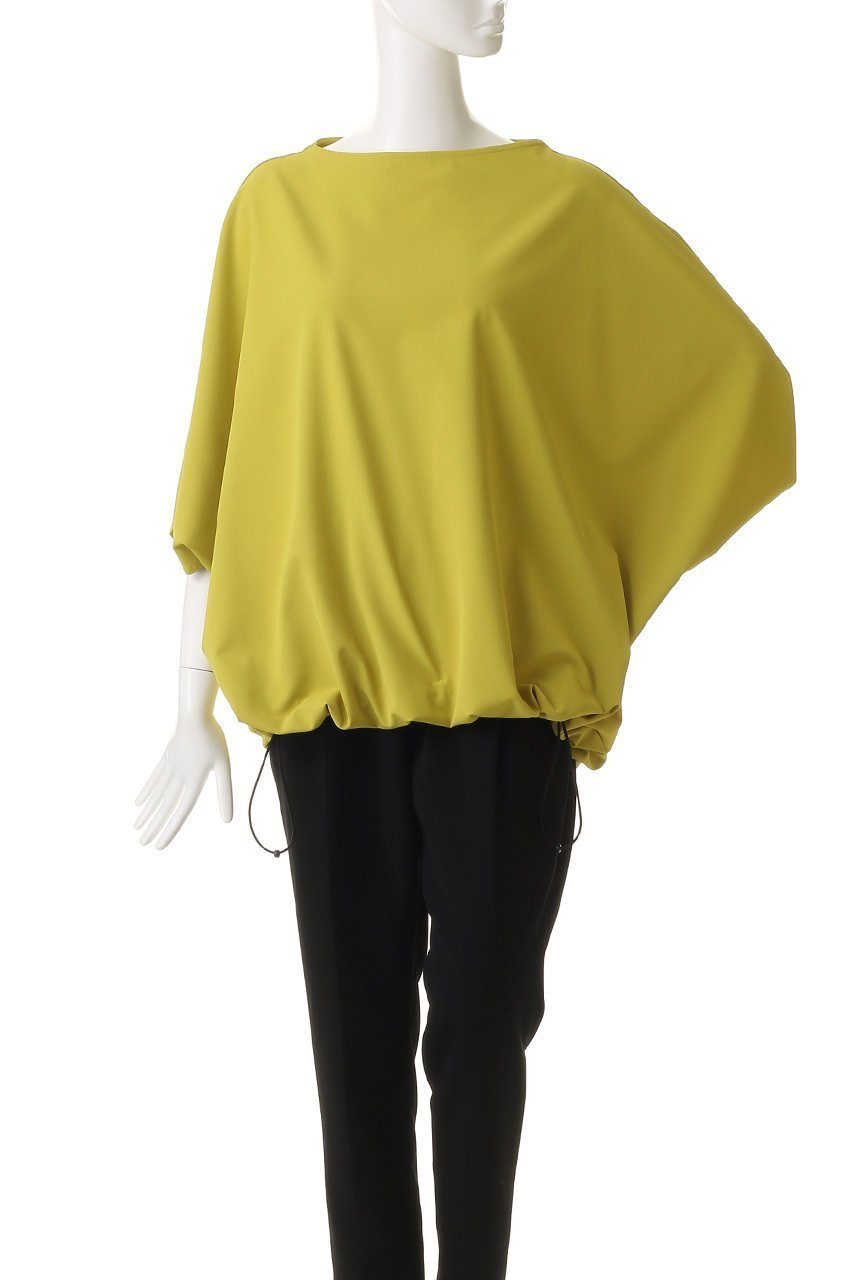 【コグ ザビッグスモーク/COGTHEBIGSMOKE】の11 NIKITA HEXAGON TOP 人気、トレンドファッション・服の通販 founy(ファニー) 　ファッション　Fashion　レディースファッション　Fashion for Women　トップス・カットソー　Cut & Sew Tops　シャツ・ブラウス・オフィスカジュアル　Elegant Blouses & Button-Ups　ロングTシャツ・Tシャツ　Longline T-Shirts & Tees　カットソー・ベーシックTシャツ　Cut-and-Sewn Tops / Stretch Tees & Basics　春　Spring　ショート　Short, Short Length　シンプル　Simple, Minimal　ストレッチ　Stretch, Stretchy Fabric　スリーブ　Sleeve, Long Sleeve / Short Sleeve　ブラウジング　Blouson Silhouette, Cinched Waist　S/S・春夏　SS, Spring/Summer, Warm Season　夏　Summer　2026年　2026　other-2|ID: prp329100004828981 ipo3291000000035502712