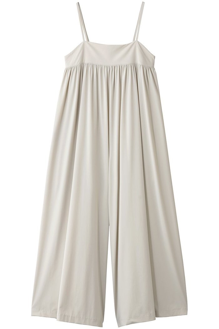 【コグ ザビッグスモーク/COGTHEBIGSMOKE】の06 LINA OVERALLS インテリア・キッズ・メンズ・レディースファッション・服の通販 founy(ファニー) https://founy.com/ ファッション Fashion レディースファッション Fashion for Women パンツ Pants & Trousers 2026年 2026 なめらか Smooth, Silky Texture ウォッシャブル Machine Washable フィット Fit, Slim Fit ラグジュアリー Luxury, Elegant ラップ Wrap, Wrap Design エレガント 上品 Elegant 夏 Summer 春 Spring S/S・春夏 SS, Spring/Summer, Warm Season |ID: prp329100004828984 ipo3291000000035502720