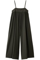 【コグ ザビッグスモーク/COGTHEBIGSMOKE】の06 LINA OVERALLS 人気、トレンドファッション・服の通販 founy(ファニー) ファッション Fashion レディースファッション Fashion for Women パンツ Pants & Trousers 2026年 2026 なめらか Smooth, Silky Texture ウォッシャブル Machine Washable フィット Fit, Slim Fit ラグジュアリー Luxury, Elegant ラップ Wrap, Wrap Design エレガント 上品 Elegant 夏 Summer 春 Spring S/S・春夏 SS, Spring/Summer, Warm Season thumbnail ダークオリーブ|ID: prp329100004828984 ipo3291000000035977150