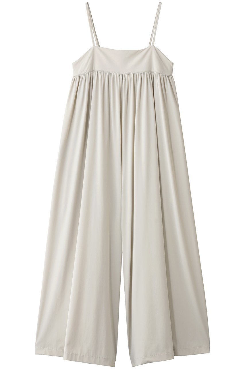 【コグ ザビッグスモーク/COGTHEBIGSMOKE】の06 LINA OVERALLS 人気、トレンドファッション・服の通販 founy(ファニー) 　ファッション　Fashion　レディースファッション　Fashion for Women　パンツ　Pants & Trousers　なめらか　Smooth, Silky Texture　ウォッシャブル　Machine Washable　フィット　Fit, Slim Fit　ラグジュアリー　Luxury, Elegant　ラップ　Wrap, Wrap Design　エレガント 上品　Elegant　新作・新入荷　New Arrivals / New In　 other-1|ID: prp329100004828984 ipo3291000000036769082