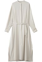 【コグ ザビッグスモーク/COGTHEBIGSMOKE】の05 NELL DRESS 人気、トレンドファッション・服の通販 founy(ファニー) ファッション Fashion レディースファッション Fashion for Women ワンピース Dresses フォーマル・パーティードレス・結婚式用ドレス Elegant & Casual Dresses チュニック Tunic Tops & Dresses 2026年 2026 なめらか Smooth, Silky Texture ウォッシャブル Machine Washable カフス Cuff Design スリット Slit, Slit Detail チュニック Tunic, Long Top ドレス Dress, One-Piece フロント Front, Front Design ラグジュアリー Luxury, Elegant ロング Long, Long-Length エレガント 上品 Elegant 夏 Summer 春 Spring S/S・春夏 SS, Spring/Summer, Warm Season 羽織 Haori, Light Jacket |ID:prp329100004828986