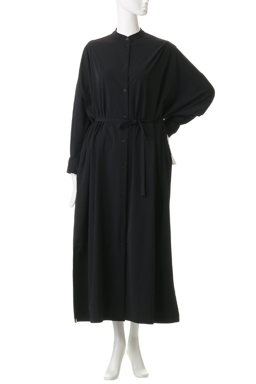 【コグ ザビッグスモーク/COGTHEBIGSMOKE】の05 NELL DRESS 人気、トレンドファッション・服の通販 founy(ファニー) 　ファッション　Fashion　レディースファッション　Fashion for Women　ワンピース　Dresses　フォーマル・パーティードレス・結婚式用ドレス　Elegant & Casual Dresses　チュニック　Tunic Tops & Dresses　2026年　2026　なめらか　Smooth, Silky Texture　ウォッシャブル　Machine Washable　カフス　Cuff Design　スリット　Slit, Slit Detail　チュニック　Tunic, Long Top　ドレス　Dress, One-Piece　フロント　Front, Front Design　ラグジュアリー　Luxury, Elegant　ロング　Long, Long-Length　エレガント 上品　Elegant　夏　Summer　春　Spring　S/S・春夏　SS, Spring/Summer, Warm Season　羽織　Haori, Light Jacket　other-2|ID: prp329100004828986 ipo3291000000035145940