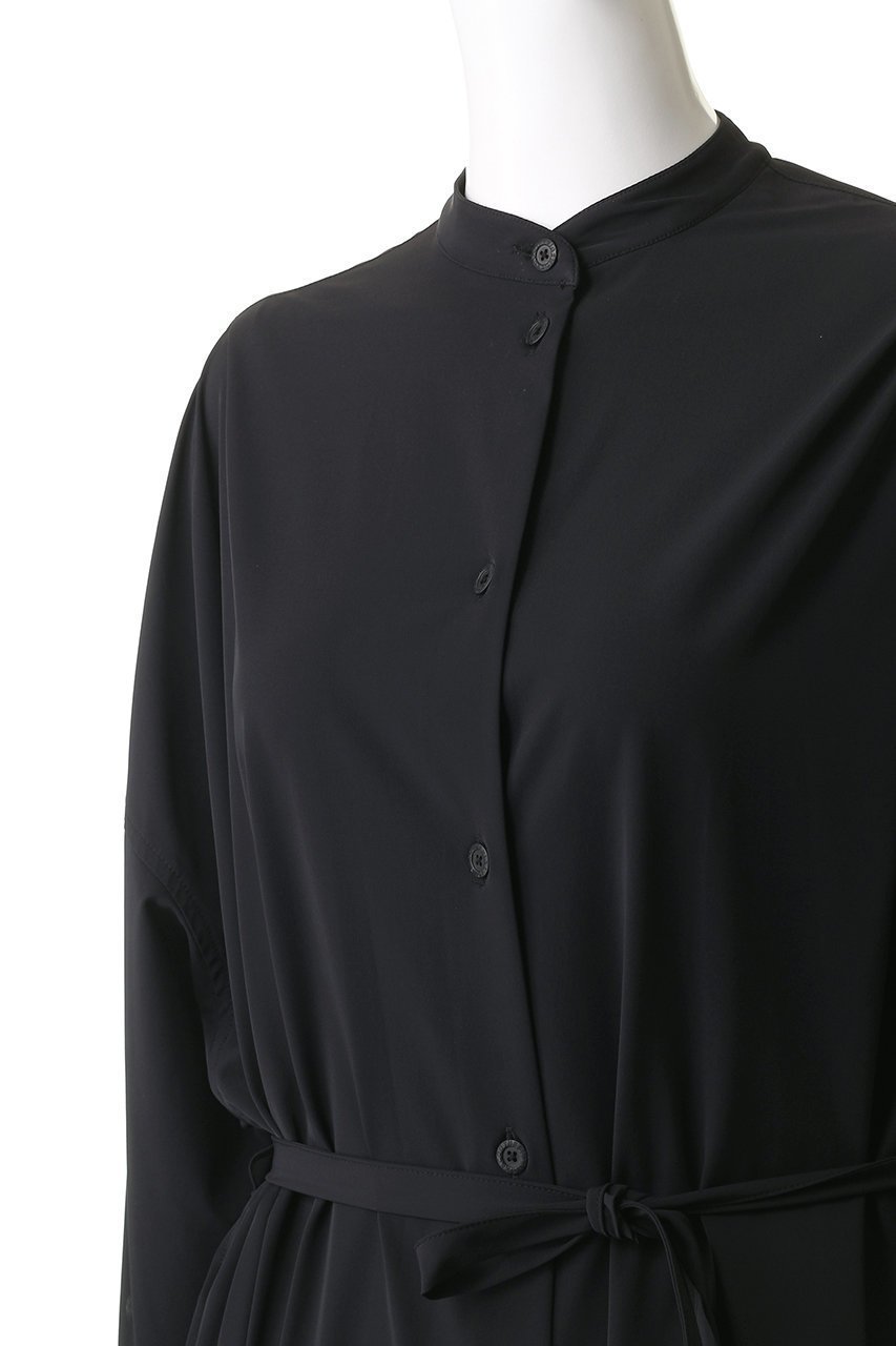 【コグ ザビッグスモーク/COGTHEBIGSMOKE】の05 NELL DRESS 人気、トレンドファッション・服の通販 founy(ファニー) ファッション Fashion レディースファッション Fashion for Women ワンピース Dresses フォーマル・パーティードレス・結婚式用ドレス Elegant & Casual Dresses チュニック Tunic Tops & Dresses 2026年 2026 なめらか Smooth, Silky Texture ウォッシャブル Machine Washable カフス Cuff Design スリット Slit, Slit Detail チュニック Tunic, Long Top ドレス Dress, One-Piece フロント Front, Front Design ラグジュアリー Luxury, Elegant ロング Long, Long-Length エレガント 上品 Elegant 夏 Summer 春 Spring S/S・春夏 SS, Spring/Summer, Warm Season 羽織 Haori, Light Jacket other-5|ID: prp329100004828986 ipo3291000000035391941