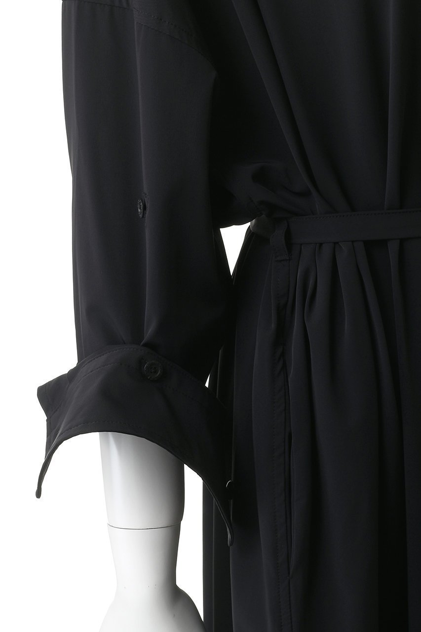 【コグ ザビッグスモーク/COGTHEBIGSMOKE】の05 NELL DRESS 人気、トレンドファッション・服の通販 founy(ファニー) ファッション Fashion レディースファッション Fashion for Women ワンピース Dresses フォーマル・パーティードレス・結婚式用ドレス Elegant & Casual Dresses チュニック Tunic Tops & Dresses 2026年 2026 なめらか Smooth, Silky Texture ウォッシャブル Machine Washable カフス Cuff Design スリット Slit, Slit Detail チュニック Tunic, Long Top ドレス Dress, One-Piece フロント Front, Front Design ラグジュアリー Luxury, Elegant ロング Long, Long-Length エレガント 上品 Elegant 夏 Summer 春 Spring S/S・春夏 SS, Spring/Summer, Warm Season 羽織 Haori, Light Jacket other-6|ID: prp329100004828986 ipo3291000000035391942