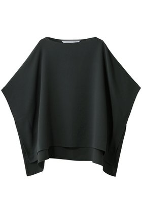 【コグ ザビッグスモーク/COGTHEBIGSMOKE】の66 BETTY TOP 人気、トレンドファッション・服の通販 founy(ファニー) ファッション Fashion レディースファッション Fashion for Women トップス・カットソー Cut & Sew Tops シャツ・ブラウス・オフィスカジュアル Elegant Blouses & Button-Ups ロングTシャツ・Tシャツ Longline T-Shirts & Tees カットソー・ベーシックTシャツ Cut-and-Sewn Tops / Stretch Tees & Basics 2026年 2026 エレガント 上品 Elegant ショート Short, Short Length ジョーゼット Georgette, Semi-Sheer Fabric スリット Slit, Slit Detail スリーブ Sleeve, Long Sleeve / Short Sleeve ポンチョ Poncho, Cape Style 吸水 Absorbent, Quick-Dry 夏 Summer 旅行 Travel 春 Spring S/S・春夏 SS, Spring/Summer, Warm Season |ID:prp329100004828990