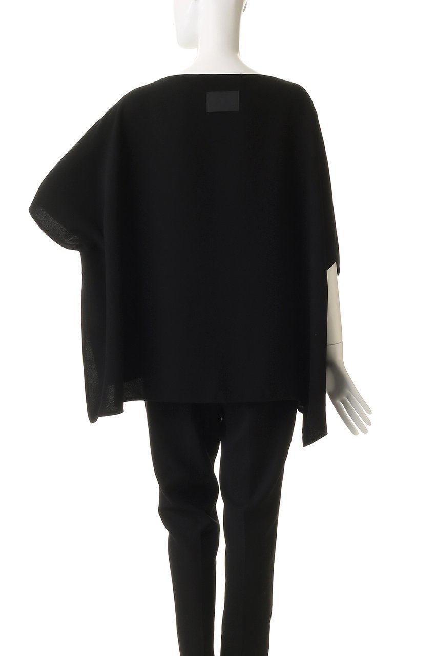 【コグ ザビッグスモーク/COGTHEBIGSMOKE】の66 BETTY TOP 人気、トレンドファッション・服の通販 founy(ファニー) ファッション Fashion レディースファッション Fashion for Women トップス・カットソー Cut & Sew Tops シャツ・ブラウス・オフィスカジュアル Elegant Blouses & Button-Ups ロングTシャツ・Tシャツ Longline T-Shirts & Tees カットソー・ベーシックTシャツ Cut-and-Sewn Tops / Stretch Tees & Basics 2026年 2026 エレガント 上品 Elegant ショート Short, Short Length ジョーゼット Georgette, Semi-Sheer Fabric スリット Slit, Slit Detail スリーブ Sleeve, Long Sleeve / Short Sleeve ポンチョ Poncho, Cape Style 吸水 Absorbent, Quick-Dry 夏 Summer 旅行 Travel 春 Spring S/S・春夏 SS, Spring/Summer, Warm Season other-4|ID: prp329100004828990 ipo3291000000035818400