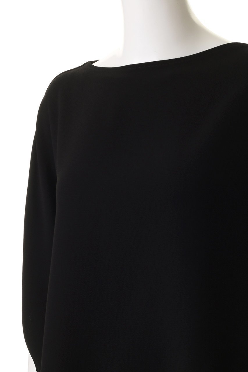 【コグ ザビッグスモーク/COGTHEBIGSMOKE】の66 BETTY TOP 人気、トレンドファッション・服の通販 founy(ファニー) ファッション Fashion レディースファッション Fashion for Women トップス・カットソー Cut & Sew Tops シャツ・ブラウス・オフィスカジュアル Elegant Blouses & Button-Ups ロングTシャツ・Tシャツ Longline T-Shirts & Tees カットソー・ベーシックTシャツ Cut-and-Sewn Tops / Stretch Tees & Basics 2026年 2026 エレガント 上品 Elegant ショート Short, Short Length ジョーゼット Georgette, Semi-Sheer Fabric スリット Slit, Slit Detail スリーブ Sleeve, Long Sleeve / Short Sleeve ポンチョ Poncho, Cape Style 吸水 Absorbent, Quick-Dry 夏 Summer 旅行 Travel 春 Spring S/S・春夏 SS, Spring/Summer, Warm Season other-5|ID: prp329100004828990 ipo3291000000035818401