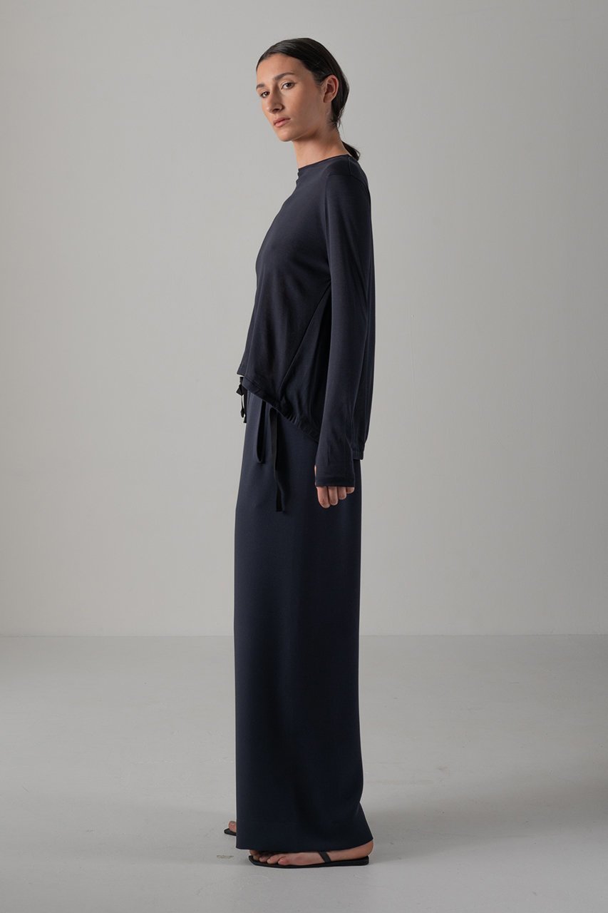 【コグ ザビッグスモーク/COGTHEBIGSMOKE】の65 ALISON TROUSERS 人気、トレンドファッション・服の通販 founy(ファニー) 　ファッション　Fashion　レディースファッション　Fashion for Women　パンツ　Pants & Trousers　2026年　2026　エレガント 上品　Elegant　コンパクト　Compact, Small Size　ジョーゼット　Georgette, Semi-Sheer Fabric　トレンド　Trend, Trending Now　バランス　Balance, Style Balance　ビッグ　Big, Oversized　リラックス　Relax, Relaxed Fit　吸水　Absorbent, Quick-Dry　夏　Summer　旅行　Travel　春　Spring　S/S・春夏　SS, Spring/Summer, Warm Season　other-7|ID: prp329100004828992 ipo3291000000035145993