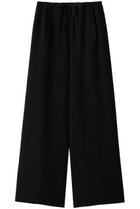 【コグ ザビッグスモーク/COGTHEBIGSMOKE】の65 ALISON TROUSERS 人気、トレンドファッション・服の通販 founy(ファニー) ファッション Fashion レディースファッション Fashion for Women パンツ Pants & Trousers 2026年 2026 エレガント 上品 Elegant コンパクト Compact, Small Size ジョーゼット Georgette, Semi-Sheer Fabric トレンド Trend, Trending Now バランス Balance, Style Balance ビッグ Big, Oversized リラックス Relax, Relaxed Fit 吸水 Absorbent, Quick-Dry 夏 Summer 旅行 Travel 春 Spring S/S・春夏 SS, Spring/Summer, Warm Season thumbnail ブラック|ID: prp329100004828992 ipo3291000000035977169