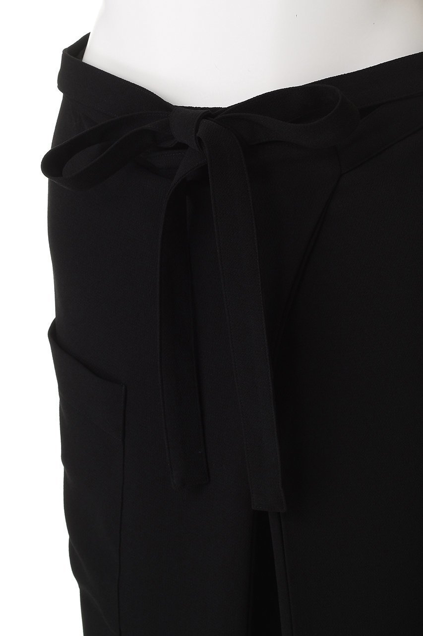 【コグ ザビッグスモーク/COGTHEBIGSMOKE】の64 MINA DOUBLE WRAP SKIRT 人気、トレンドファッション・服の通販 founy(ファニー) 　ファッション　Fashion　レディースファッション　Fashion for Women　スカート　Skirts　ロングスカート　Long Skirts / Maxi & Midi Skirts　エレガント 上品　Elegant　春　Spring　コンパクト　Compact, Small Size　吸水　Absorbent, Quick-Dry　ジョーゼット　Georgette, Semi-Sheer Fabric　パッチ　Patch, Appliqué　プリーツ　Pleats, Pleated　ペンシル　Pencil, Pencil Skirt　ポケット　Pocket, Pocket Detail　ラップ　Wrap, Wrap Design　ロング　Long, Long-Length　S/S・春夏　SS, Spring/Summer, Warm Season　夏　Summer　旅行　Travel　2026年　2026　other-5|ID: prp329100004828994 ipo3291000000035977183