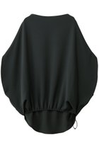 【コグ ザビッグスモーク/COGTHEBIGSMOKE】の63 BELL TOP 人気、トレンドファッション・服の通販 founy(ファニー) ファッション Fashion レディースファッション Fashion for Women トップス・カットソー Cut & Sew Tops シャツ・ブラウス・オフィスカジュアル Elegant Blouses & Button-Ups ロングTシャツ・Tシャツ Longline T-Shirts & Tees カットソー・ベーシックTシャツ Cut-and-Sewn Tops / Stretch Tees & Basics 2026年 2026 エレガント 上品 Elegant コンパクト Compact, Small Size ショート Short, Short Length シンプル Simple, Minimal ジョーゼット Georgette, Semi-Sheer Fabric スリーブ Sleeve, Long Sleeve / Short Sleeve フォルム Silhouette, Form 吸水 Absorbent, Quick-Dry 夏 Summer 旅行 Travel 春 Spring S/S・春夏 SS, Spring/Summer, Warm Season thumbnail ダークグレー|ID: prp329100004828996 ipo3291000000035146009