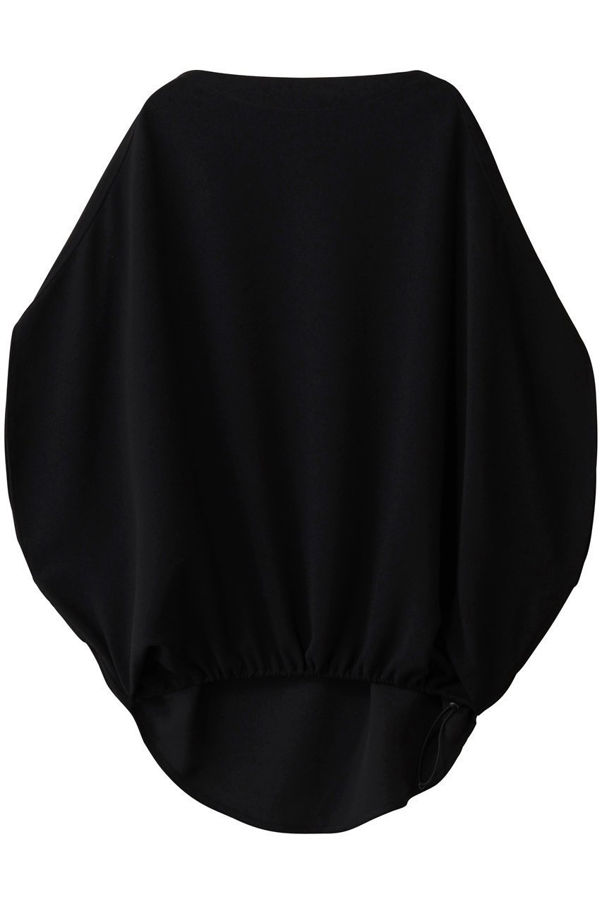 【コグ ザビッグスモーク/COGTHEBIGSMOKE】の63 BELL TOP インテリア・キッズ・メンズ・レディースファッション・服の通販 founy(ファニー) 　ファッション　Fashion　レディースファッション　Fashion for Women　トップス・カットソー　Cut & Sew Tops　シャツ・ブラウス・オフィスカジュアル　Elegant Blouses & Button-Ups　ロングTシャツ・Tシャツ　Longline T-Shirts & Tees　カットソー・ベーシックTシャツ　Cut-and-Sewn Tops / Stretch Tees & Basics　2026年　2026　エレガント 上品　Elegant　コンパクト　Compact, Small Size　ショート　Short, Short Length　シンプル　Simple, Minimal　ジョーゼット　Georgette, Semi-Sheer Fabric　スリーブ　Sleeve, Long Sleeve / Short Sleeve　フォルム　Silhouette, Form　吸水　Absorbent, Quick-Dry　夏　Summer　旅行　Travel　春　Spring　S/S・春夏　SS, Spring/Summer, Warm Season　ブラック|ID: prp329100004828996 ipo3291000000035146010