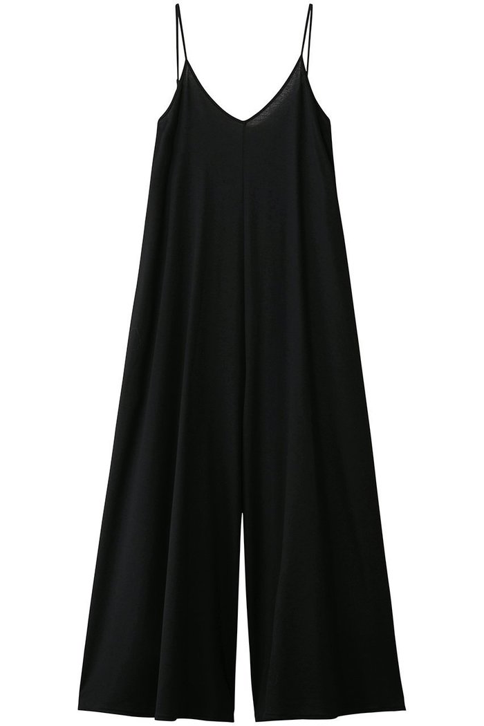 【コグ ザビッグスモーク/COGTHEBIGSMOKE】の62 NATALIA JUMPSUIT インテリア・キッズ・メンズ・レディースファッション・服の通販 founy(ファニー) https://founy.com/ ファッション Fashion レディースファッション Fashion for Women パンツ Pants & Trousers 2026年 2026 スーツ Suit, Formalwear ドレープ Drape, Draping Fabric 夏 Summer 春 Spring S/S・春夏 SS, Spring/Summer, Warm Season |ID: prp329100004828997 ipo3291000000035146022