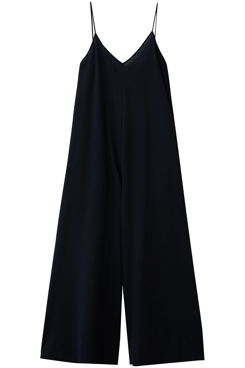 【コグ ザビッグスモーク/COGTHEBIGSMOKE】の62 NATALIA JUMPSUIT インテリア・キッズ・メンズ・レディースファッション・服の通販 founy(ファニー) ファッション Fashion レディースファッション Fashion for Women パンツ Pants & Trousers 2026年 2026 スーツ Suit, Formalwear ドレープ Drape, Draping Fabric 夏 Summer 春 Spring S/S・春夏 SS, Spring/Summer, Warm Season ネイビー|ID: prp329100004828997 ipo3291000000035146025